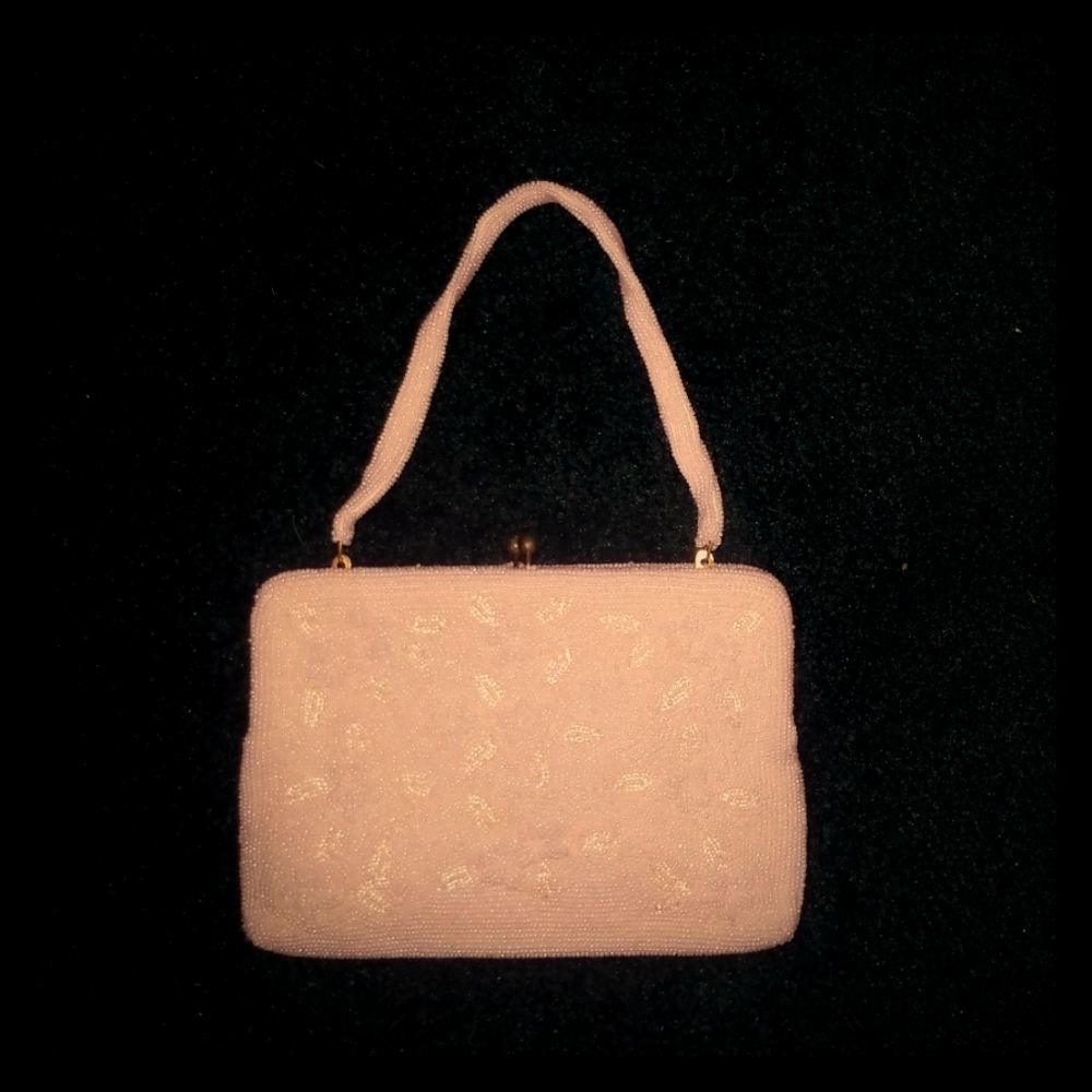 Vintage Richere purse
